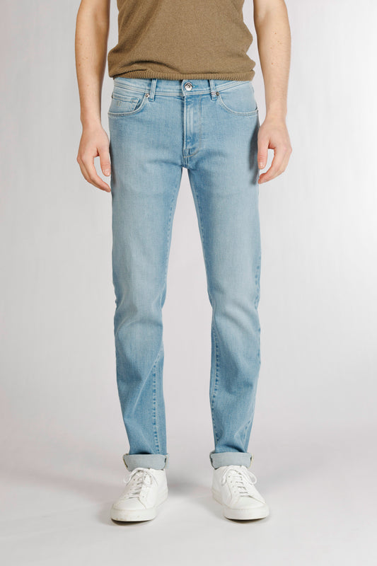 Zilton RODGER 16 kleur 910 Light Blue