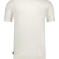 Saint Steve BOUDEWIJN - WHITE t-shirt trui