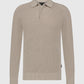 Saint Steve trui SANDER kleur sand