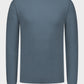 Saint Steve trui ALLARD kleur country blue