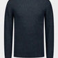 Saint Steve trui ARNOUD kleur navy