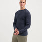 Saint Steve trui ARNOUD kleur navy