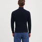 Saint Steve trui DOMINIC kleur navy