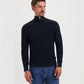 Saint Steve trui DOMINIC kleur navy