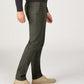 Zilton broek  Sidney-p 21 kleur 573 dark bottle