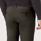 Zilton broek  Sidney-p 21 kleur 573 dark bottle