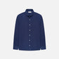 The Goodpeople hemd STORM kleur 7800 navy