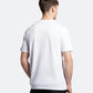 Lyle & Scott Slub T-Shirt TS 1804 626 White