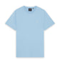 Lyle & Scott Superfine T-Shirt TS 2255 kleur Y075 airblue