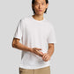 Lyle & Scott Superfine T-Shirt TS 2255 626 WHITE