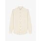 Van Harper hemd BABY CORDUROY kleur 1000 winter white