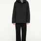 Elvine parka Vhinner kleur zwart