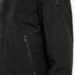 Elvine parka Vhinner kleur zwart
