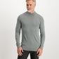 Saint Steve pull BEN kleur light army melange