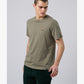 Antwrp T-shirt BTS 474 kleur 534 bronze green