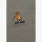 Antwrp T-shirt BTS 474 kleur 534 bronze green