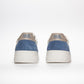 HUB COURT L68 Off White/Bone/Elemental Blue sneaker