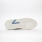 HUB COURT L68 Off White/Bone/Elemental Blue sneaker