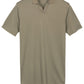 Thomas Maine polo 61521 TM078 kleur 73 soft green