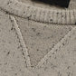 Antwrp BKW 311 kleur 507 Neppy Yarn Knit trui Mercury
