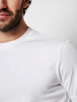 Desoto t-shirt 53570 kleur 002 wit