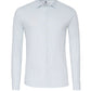 Desoto hemd Casual Kent 92028-3 kleur 511 white blue dots
