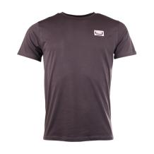 Munoman T-shirt Felix cassette jet black
